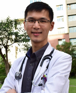 Kai-Chung
