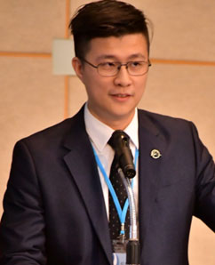 Kai-Chung